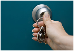 防犯事業イメージ